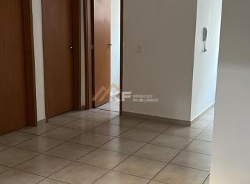 Apartamento · 43m² · 2 Quartos · 1 Vaga · Apartamento á venda - Vitta Parque dos Pinos - Ribeirão Preto