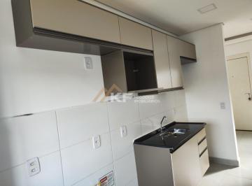 Apartamento · 43m² · 2 Quartos · 1 Vaga · Apartamento á venda - Vitta Recanto das Palmeiras - Ribeirão Preto/SP