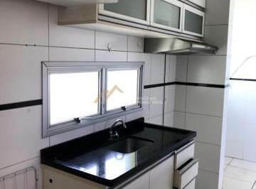 Apartamento · 67m² · 3 Quartos · 1 Vaga · Apartamento à venda no bairro Jardim Interlagos - Ribeirão Preto/SP