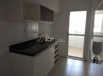 Apartamento · 85m² · 2 Quartos · 2 Vagas · Apartamento Padrão