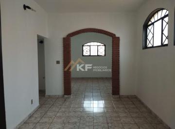 Casa · 241m² · 5 Quartos · 1 Vaga · Casa - Campos Elíseos - Ribeirão Preto / SP