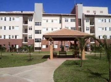 Apartamento · 63m² · 2 Quartos · 2 Vagas · Condomínio Bosque das Caviúnas - Apartamento á venda - São José- Ribeirão Preto -SP