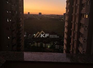 Apartamento · 32m² · 1 Quarto · 1 Vaga · Edifício Villaggio Belluno - Apartamento Kitnet à venda -Próximo a Unaerp - Ribeirão Preto -S/P