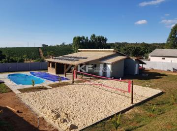 Rural · 1470m² · 4 Quartos · Chácara a venda - Jardim Palestina - Franca