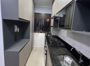 Apartamento · 51m² · 2 Quartos · 1 Vaga · Apartamento à venda - Vitta Jardim Interlagos - Ribeirão Preto/SP