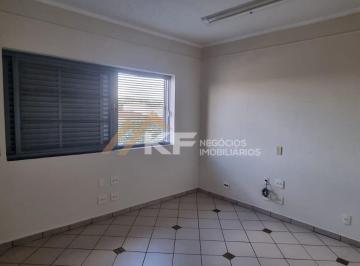 Comercial · 155m² · 3 Quartos · 1 Vaga · Sala Comercial á venda - Campos Elíseos - Ribeirão Preto/SP