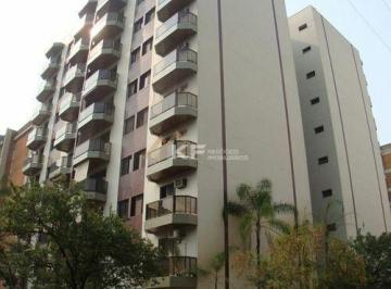Apartamento · 220m² · 3 Quartos · 1 Vaga · Apartamento à venda - Jardim Sumaré - Ribeirão Preto - S/P