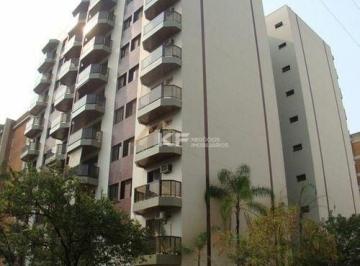 Apartamento · 220m² · 3 Quartos · 1 Vaga · Apartamento à venda - Jardim Sumaré - Ribeirão Preto - S/P