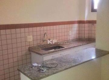 Apartamento · 43m² · 1 Quarto · 1 Vaga · Apartamento à venda no bairro Jardim Castelo Branco - Ribeirão Preto/SP
