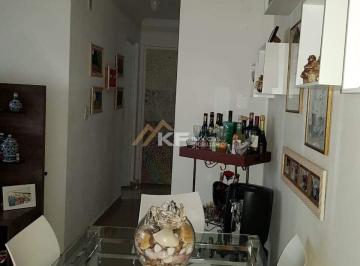 Apartamento · 63m² · 3 Quartos · 2 Vagas · Conjunto Joao Rossi - Apartamento á Venda - João Rossi Bloco B - Ribeirão Preto SP