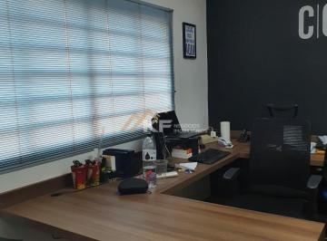 Comercial · 21m² · 1 Vaga · Sala Comercial à venda - Nova Ribeirânia - Ribeirão Preto/SP