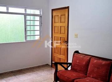 Casa · 106m² · 3 Quartos · 2 Vagas · Casa em Campos Elíseos, Ribeirão Preto/SP