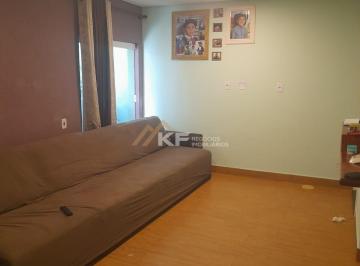 Casa · 170m² · 3 Quartos · 2 Vagas · Casa á venda - Jardim Dr. Paulo Gomes Romeo - Ribeirão Preto/SP