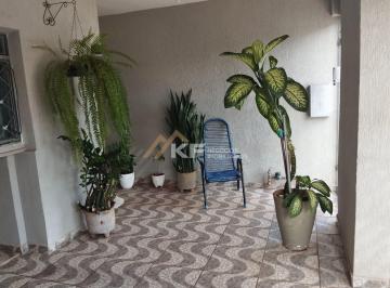 Casa · 107m² · 2 Quartos · 1 Vaga · Casa à Venda - Ipiranga - Ribeirão P reto SP