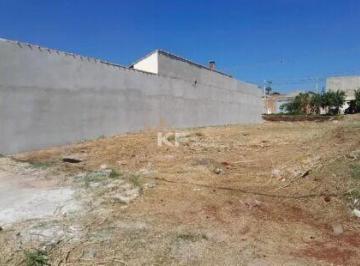 Terreno · 246m² · Terreno á venda - Jardim Cristo Redentor - Ribeirão Preto/SP