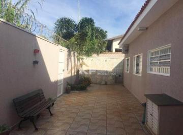 Casa · 132m² · 3 Quartos · 4 Vagas · Casa térrea à venda com 03 dormitórios - Palmares- Ribeirão Preto - SP