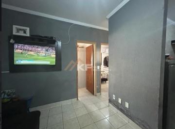 Casa · 92m² · 2 Quartos · 2 Vagas · Casa - Jamil Seme Cury - Ribeirão Preto /SP
