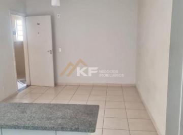 Apartamento · 52m² · 2 Quartos · 1 Vaga · Residencial Rejane - Apartamento à venda 02 dormitórios - Jd. Presidente Médici -Ribeirão Preto/SP.