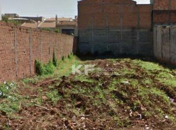 Terreno · 150m² · Terreno á venda - Planalto Verde - Ribeirão Preto