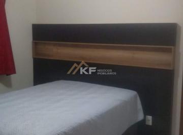 Apartamento · 51m² · 2 Quartos · 1 Vaga · Apartamento - Condomínio Parque das Roseiras - Ipiranga - Ribeirão Preto / SP