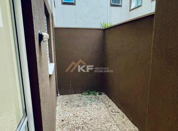 Apartamento · 51m² · 2 Quartos · 1 Vaga · Apartamento Térreo Com Quintal à venda - Parque Dos Lagos - Ribeirão Preto/SP