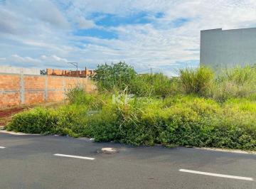Terreno · 200m² · Terreno à venda - Parque das Oliveiras - Ribeirão Preto - SP