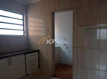 Apartamento · 56m² · 2 Quartos · 1 Vaga · Apartamento Padrão