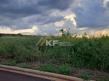 Terreno · 300m² · Terreno Residencial e comercial Villas do Mirante, Ribeirão Preto/SP