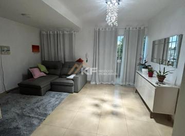 Casa · 3 Quartos · 4 Vagas · Sobrado á venda - Parque São Sebastião - Ribeirão Preto/SP