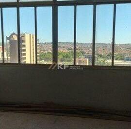 Apartamento · 108m² · 3 Quartos · Condomínio Edifício dos Bancários - Apartamento à venda - Centro - Ribeirão Preto/SP