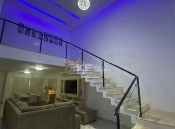 Casa · 250m² · 4 Quartos · 4 Vagas · Condomínio San Marco - Ilha Cenere - Casa em Condomínio á Venda -San Marco - Distrito de Bonfim Paul