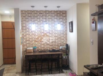 Apartamento · 76m² · 3 Quartos · 1 Vaga · Apartamento à venda - Condomínio Jardim Europa - Lagoinha -Ribeirão Preto SP