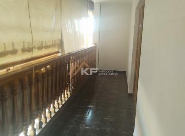 Casa · 400m² · 6 Quartos · 2 Vagas · Casa Sobrado á venda - Vila Tibério - Ribeirão Preto - SP