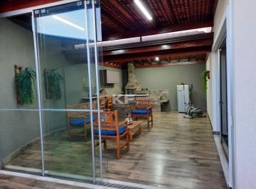 Casa · 158m² · 3 Quartos · 2 Vagas · Residencial Greenville - Ribeirão Preto/SP