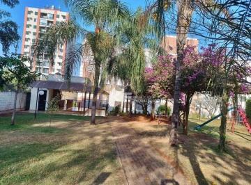 Apartamento · 47m² · 2 Quartos · 1 Vaga · Parque Romanelli - Apartamento à venda - 02 dormitórios -Sumarezinho - Ribeirão Preto - SP