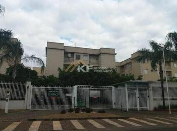 Apartamento · 47m² · 2 Quartos · 1 Vaga · Apartamento à Venda no condomínio Ideal - Ipiranga - Ribeirão Preto/SP