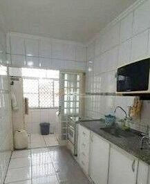 Apartamento · 89m² · 2 Quartos · Apartamento á Venda - Campos Elíseos - Ribeirão Preto/SP