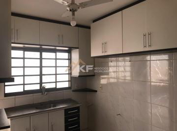 Casa · 130m² · 3 Quartos · 2 Vagas · Casa á Venda - Jardim Zara - Ribeirão Preto/SP