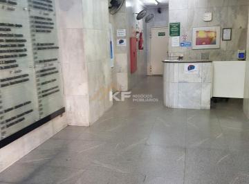Comercial · 21m² · 1 Quarto · Edifício Canadá (Centro) - Sala Comercial á Venda - Centro - Ribeirão Preto/SP
