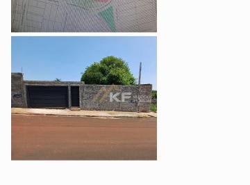 Terreno · 382m² · Terreno À Venda- Jardim Itaú - Ribeirão Preto / SP