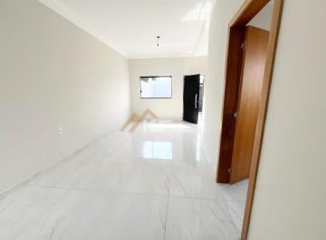 Casa · 93m² · 3 Quartos · 2 Vagas · Casa á venda no Bairro Santa Cecília, Bonfim Paulista-SP.