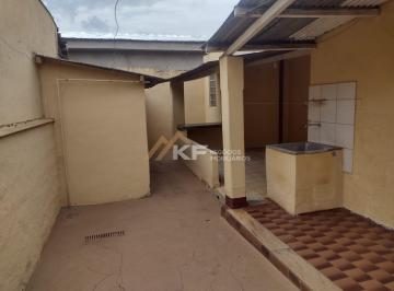 Casa · 98m² · 3 Quartos · Casa à venda - Bairro Ipiranga - Ribeirao Preto/SP