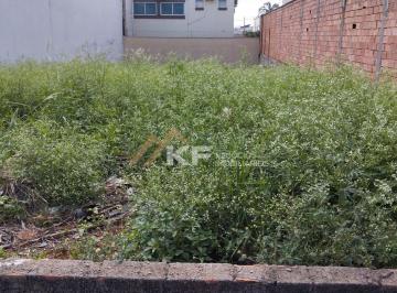 Terreno · 305m² · Terreno á Venda - Jardim Califórnia - Plano - Ribeirão Preto SP