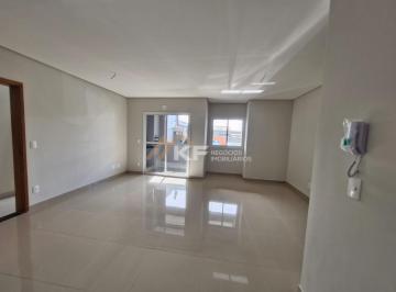 Apartamento · 100m² · 2 Quartos · 2 Vagas · Apartamento á Venda Com Varanda Goumert - Parque dos Bandeirantes - Ribeirão Preto SP