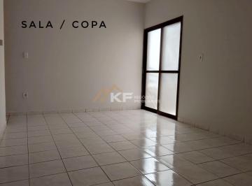 Apartamento · 68m² · 2 Quartos · 1 Vaga · Apartamento à Venda -Próximo a Usp , Vila Tibério- Ribeirão Preto SP