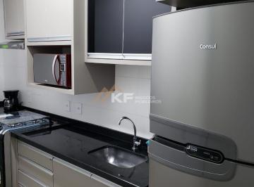 Apartamento · 67m² · 2 Quartos · 2 Vagas · Apartamento á venda - Jardim Botânico - Ribeirão Preto/SP