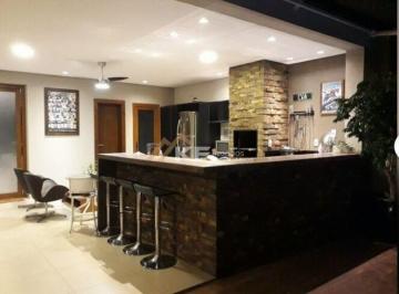 Casa · 254m² · 3 Quartos · 4 Vagas · Condomínio Pitangueiras - Casa Sobrado à venda - Condomínio Pitangueiras - Ribeirão Preto - S/P