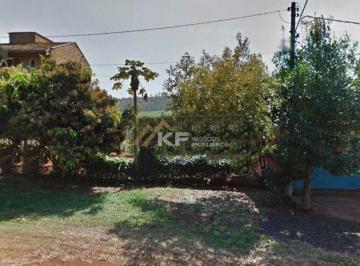 Terreno · 435m² · Terreno à venda - Jardim Recreio - Ribeirão Preto - SP