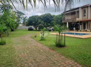 Casa · 235m² · 3 Quartos · 2 Vagas · Casa em Condomínio com Piscina e Suíte no Jardim Ouro Branco - Ribeirão Preto /SP
