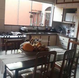 Casa · 300m² · 4 Quartos · 4 Vagas · Casa à venda no bairro Lagoinha - Ribeirão Preto/SP